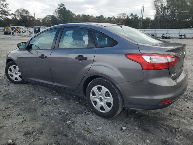 Photo 2 from auction – 2013 FORD FOCUS S with VIN 1FADP3E20DL330966