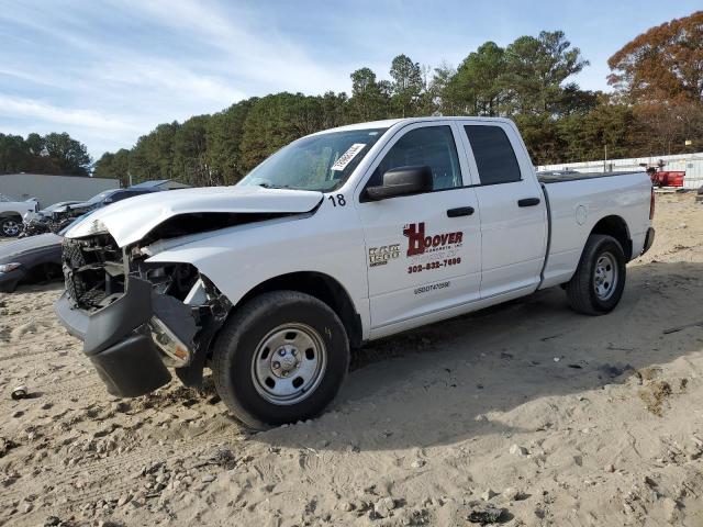 RAM 1500 CLASS 2019 with VIN 1C6RR6FG7KS733116 - Photo from auction