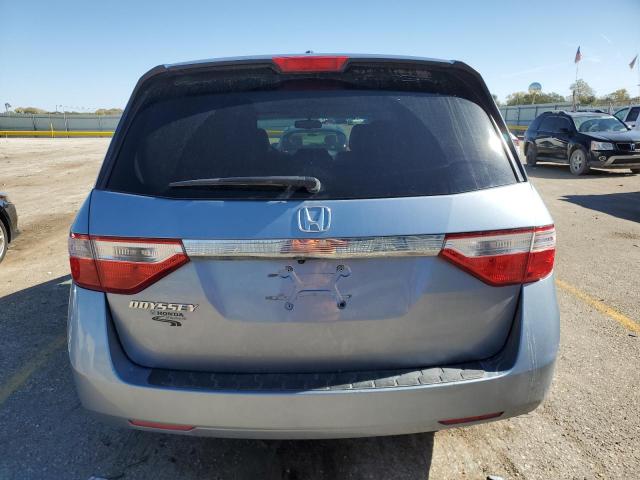 Photo 6 from auction – 2012 HONDA ODYSSEY EX with VIN 5FNRL5H64CB123214