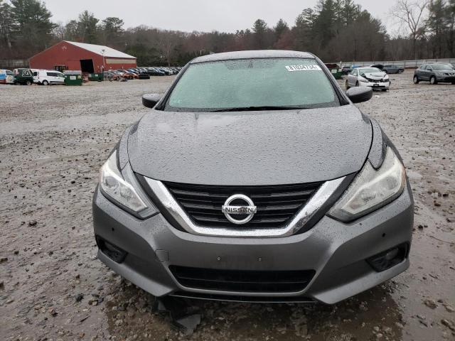 Photo 5 from auction – 2017 NISSAN ALTIMA 2.5 with VIN 1N4AL3AP9HC293969