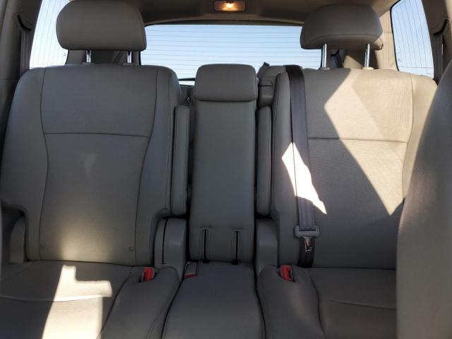 Photo 10 from auction – 2013 TOYOTA HIGHLANDER with VIN 5TDYK3EH8DS129832