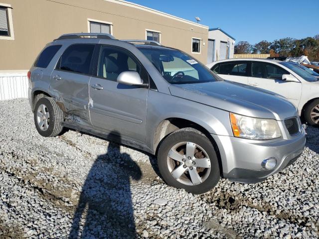 Photo 4 from auction – 2007 PONTIAC TORRENT with VIN 2CKDL73F776017292