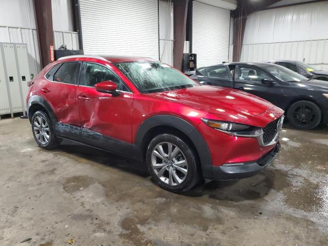 Photo 4 from auction – 2022 MAZDA CX-30 PREF with VIN 3MVDMBCL7NM451730