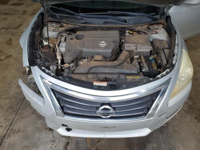Photo 11 from auction – 2014 NISSAN ALTIMA 2.5 with VIN 1N4AL3AP2EN336855