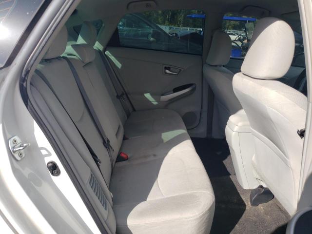 Photo 10 from auction – 2014 TOYOTA PRIUS with VIN JTDKN3DU6E1763571