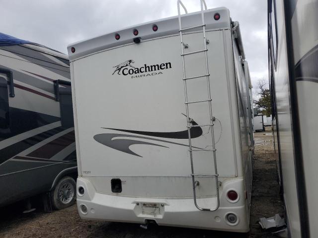 Photo 4 from auction – 2010 COACH MIRANDA with VIN 1F6NF53Y380A02665
