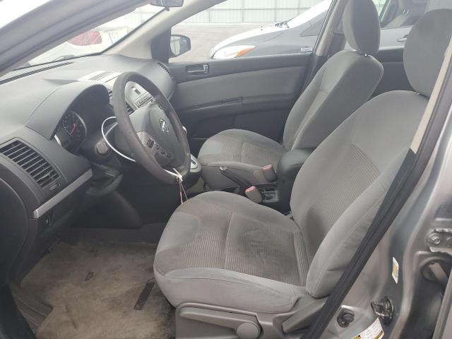 Photo 7 from auction – 2011 NISSAN SENTRA 2.0 with VIN 3N1AB6AP7BL644262