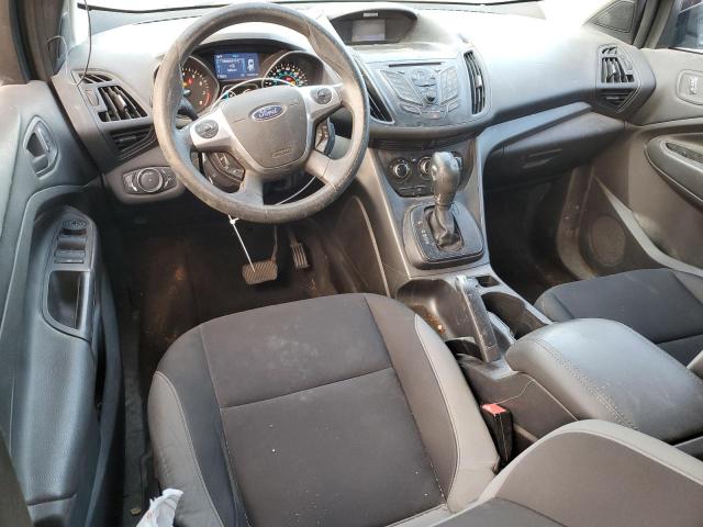 Photo 8 from auction – 2013 FORD ESCAPE S with VIN 1FMCU0F79DUC13657
