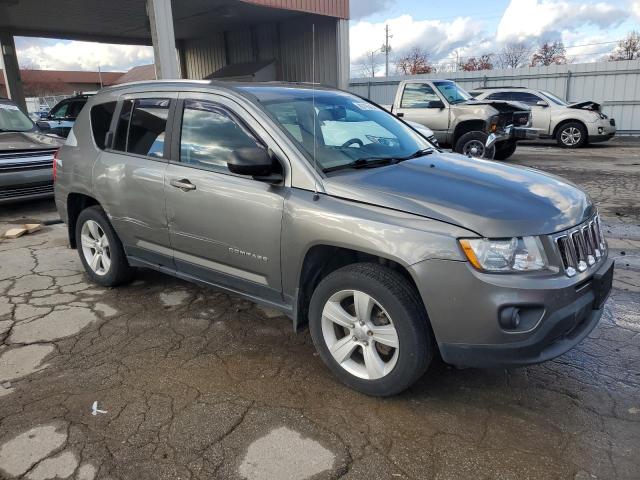 Photo 4 from auction – 2012 JEEP COMPASS LA with VIN 1C4NJDEB6CD599214