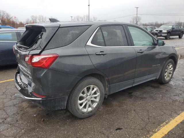 Photo 3 from auction – 2019 CHEVROLET EQUINOX LT with VIN 2GNAXKEV4K6187003