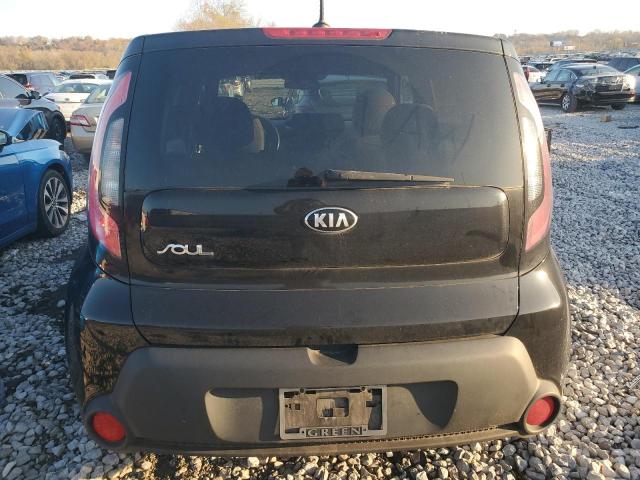 Photo 6 from auction – 2016 KIA SOUL with VIN KNDJN2A28G7316717