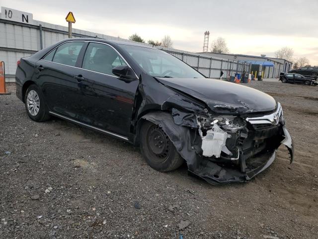 Photo 4 from auction – 2014 TOYOTA CAMRY L with VIN 4T4BF1FKXER383596