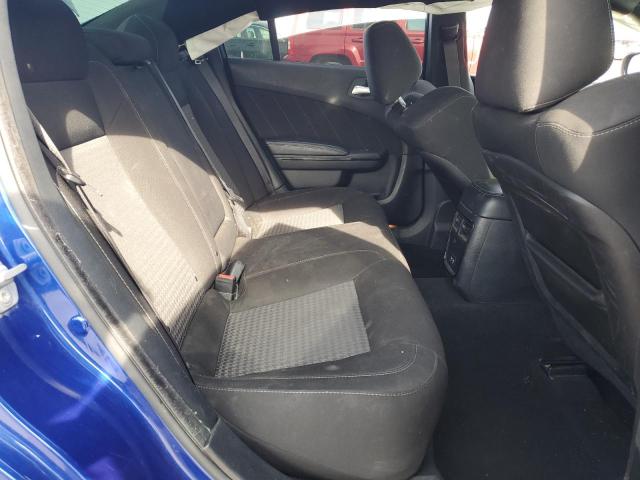 Photo 10 from auction – 2020 DODGE CHARGER GT with VIN 2C3CDXHG3LH136946