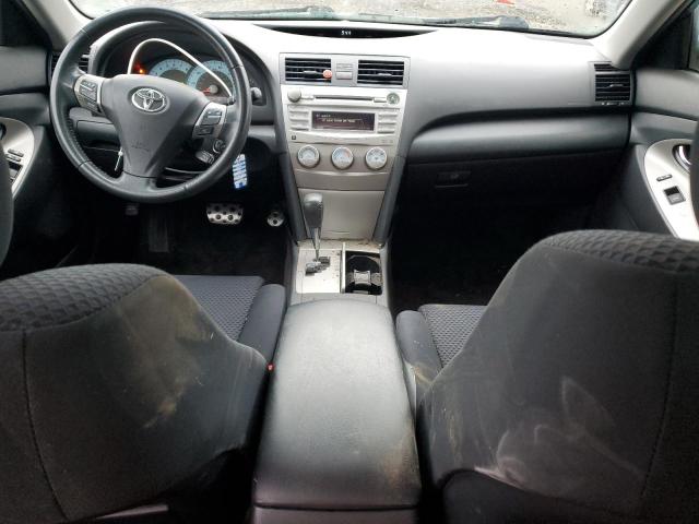 Photo 8 from auction – 2011 TOYOTA CAMRY BASE with VIN 4T1BF3EK8BU168298