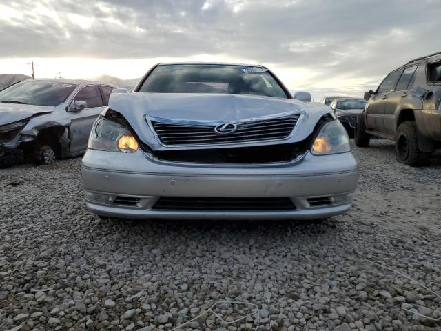 Photo 5 from auction – 2006 LEXUS LS 430 with VIN JTHBN36F365040204