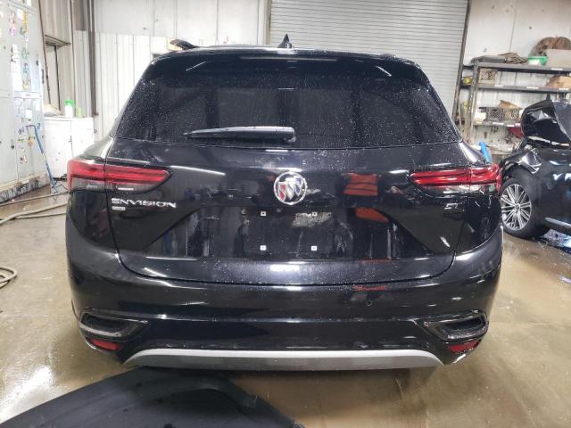 Photo 6 from auction – 2023 BUICK ENVISION E with VIN LRBFZPR45PD066933