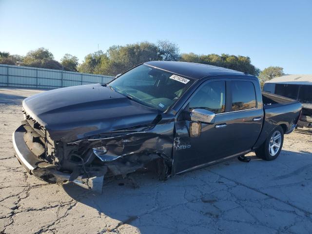 RAM 1500 SLT 2017 with VIN 1C6RR7LG3HS727350 - Photo from auction