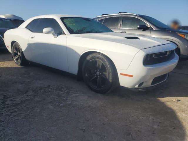Photo 4 from auction – 2015 DODGE CHALLENGER with VIN 2C3CDZAG7FH883332