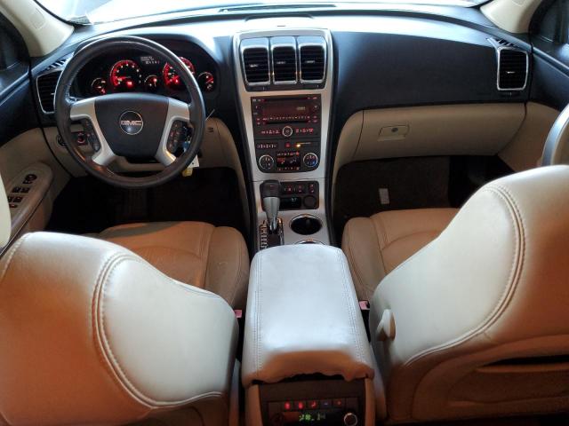 Photo 8 from auction – 2011 GMC ACADIA SLT with VIN 1GKKRRED1BJ284674