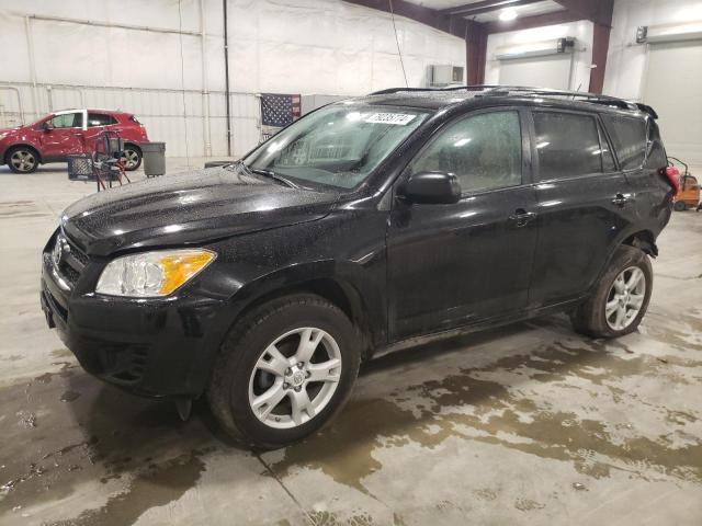 TOYOTA RAV4 2012 with VIN 2T3BF4DV3CW232614 - Photo from auction