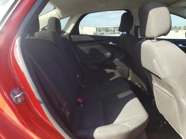 Photo 10 from auction – 2016 FORD FOCUS SE with VIN 1FADP3F29GL400693