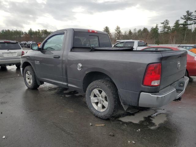 Photo 2 from auction – 2015 RAM 1500 ST with VIN 3C6JR7AG6FG532931