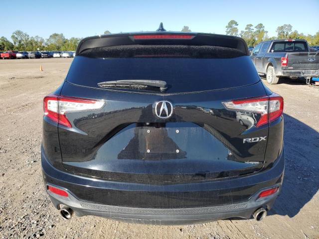 Photo 6 from auction – 2021 ACURA RDX TECHNO with VIN 5J8TC1H52ML020119