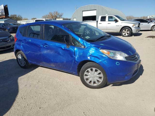 Photo 4 from auction – 2015 NISSAN VERSA NOTE with VIN 3N1CE2CP3FL399035