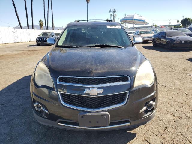 Photo 5 from auction – 2013 CHEVROLET EQUINOX LT with VIN 2GNFLGE32D6128144