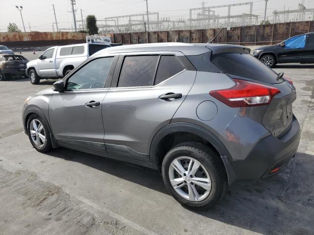 Photo 2 from auction – 2019 NISSAN KICKS S with VIN 3N1CP5CU3KL541234
