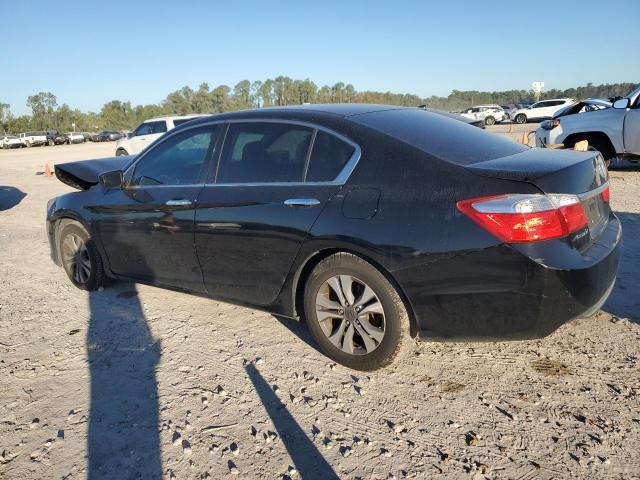 Photo 2 from auction – 2015 HONDA ACCORD LX with VIN 1HGCR2F34FA034897