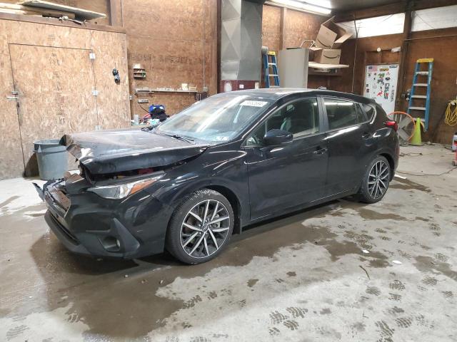 SUBARU IMPREZA SP 2024 with VIN JF1GUAFC0R8335161 - Photo from auction
