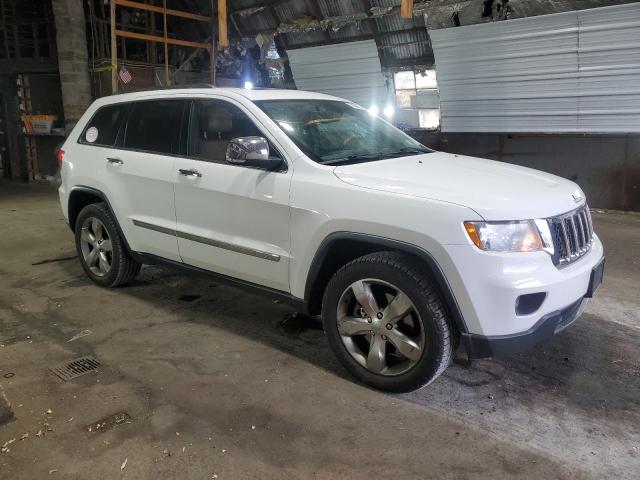Photo 4 from auction – 2013 JEEP GRAND CHER with VIN 1C4RJFCT7DC615517