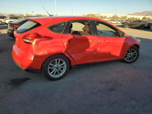 Photo 3 from auction – 2016 FORD FOCUS SE with VIN 1FADP3K21GL263495