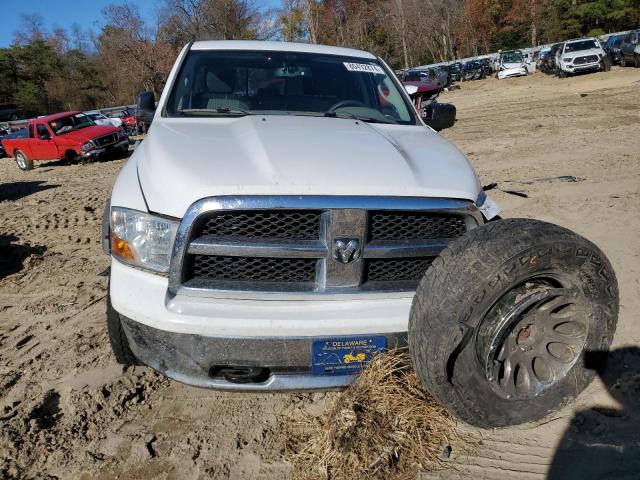Photo 5 from auction – 2012 DODGE RAM 1500 S with VIN 1C6RD7GT9CS180454