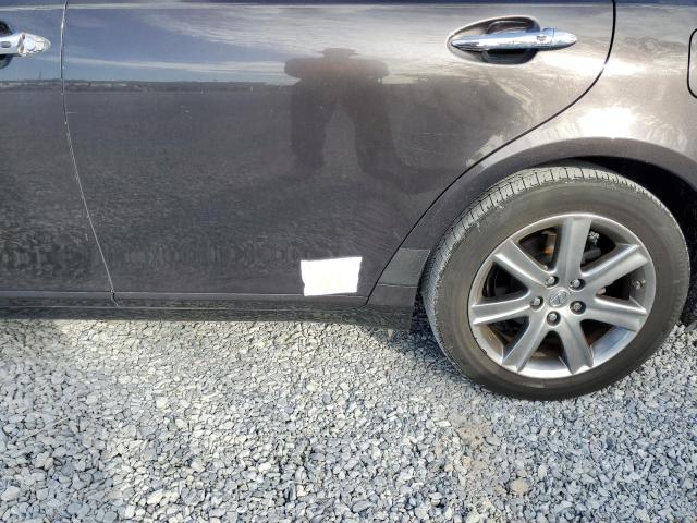 Photo 12 from auction – 2008 LEXUS ES 350 with VIN JTHBJ46G182235510