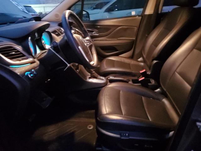 Photo 7 from auction – 2015 BUICK ENCORE PRE with VIN KL4CJHSB9FB160456