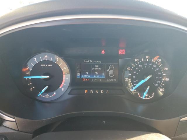 Photo 9 from auction – 2015 FORD FUSION SE with VIN 3FA6P0H73FR218522