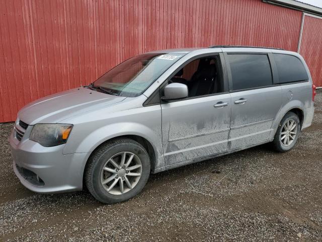 DODGE GRAND CARA 2014 z numerem VIN 2C4RDGEG7ER182934 - Zdjęcie z aukcji
