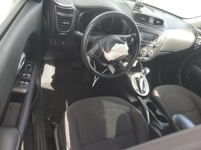 Photo 8 from auction – 2015 KIA SOUL with VIN KNDJN2A21F7217283