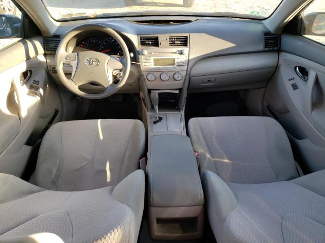 Photo 8 from auction – 2010 TOYOTA CAMRY BASE with VIN 4T4BF3EK3AR044816