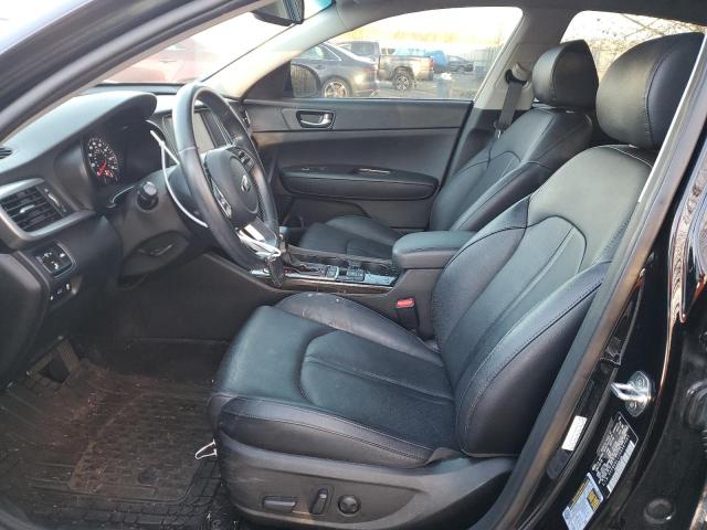 Photo 7 from auction – 2019 KIA OPTIMA EX with VIN 5XXGU4L11KG367361