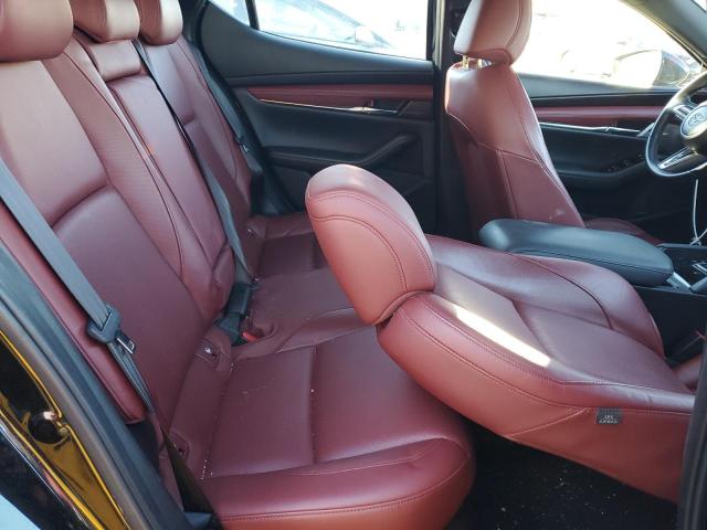 Photo 10 from auction – 2021 MAZDA 3 PREMIUM with VIN JM1BPAML2M1348011