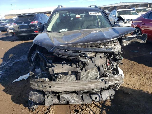 Photo 5 from auction – 2023 SUBARU FORESTER P with VIN JF2SKADC7PH404147