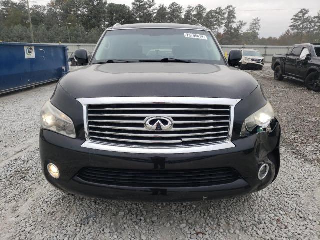 Photo 5 from auction – 2012 INFINITI QX56 with VIN JN8AZ2NF9C9519801
