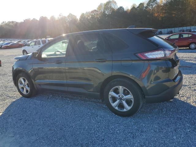 Photo 2 from auction – 2015 FORD EDGE SE with VIN 2FMTK3G83FBB46769