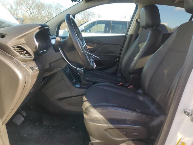 Photo 7 from auction – 2017 BUICK ENCORE PRE with VIN KL4CJASB9HB155512