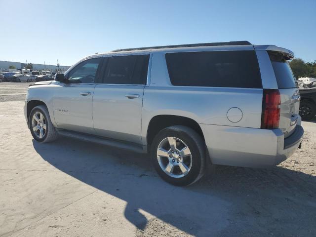 Photo 2 from auction – 2015 CHEVROLET SUBURBAN C with VIN 1GNSCJKC8FR556484