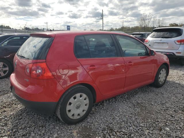 Photo 3 from auction – 2008 VOLKSWAGEN RABBIT with VIN WVWDA71K78W065721