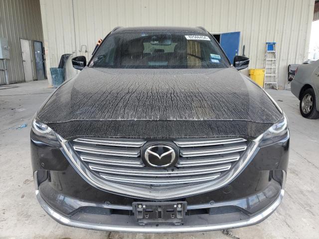 Photo 5 from auction – 2018 MAZDA CX-9 SIGNA with VIN JM3TCBEYXJ0201282